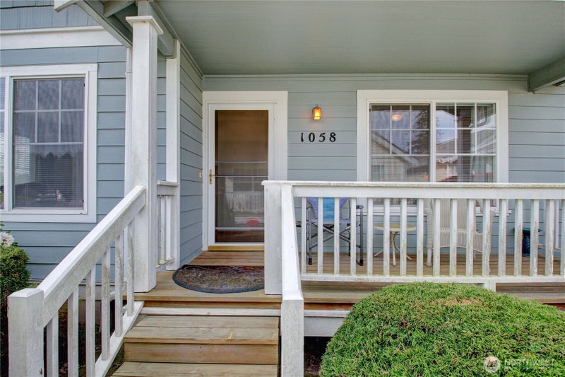 1058 Sinclair Way 1058