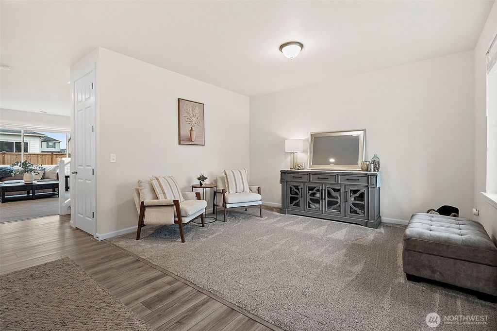 Photo of 623 S Davis Street, Buckley, WA 98321 (MLS # 2459161)