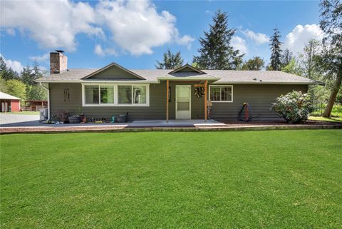 8 304th Avenue S, Roy, WA 98580 - MLS#: 2368265