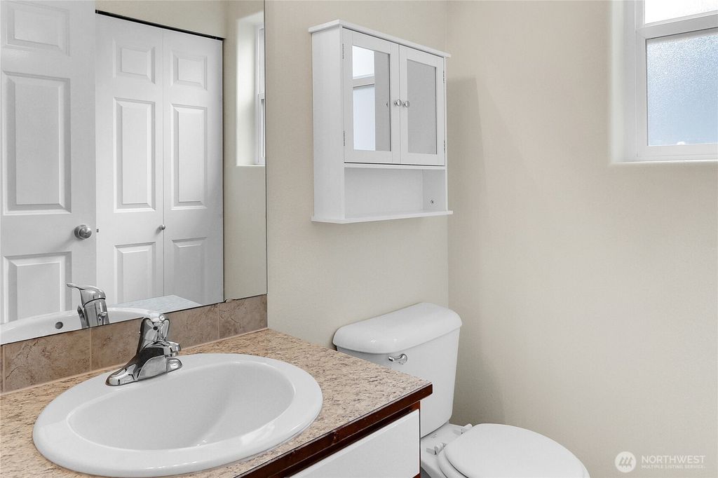 Photo of 119 N Indiana Avenue, Granite Falls, WA 98252 (MLS # 2492468)