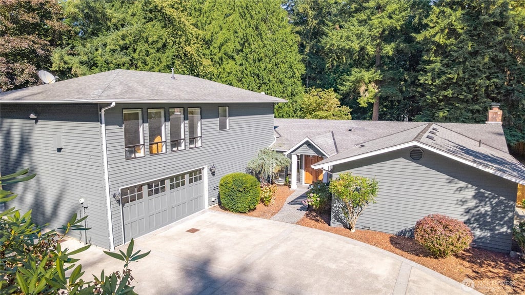 Photo of 15022 NE 201st Street, Woodinville, WA 98072 (MLS # 2579232)