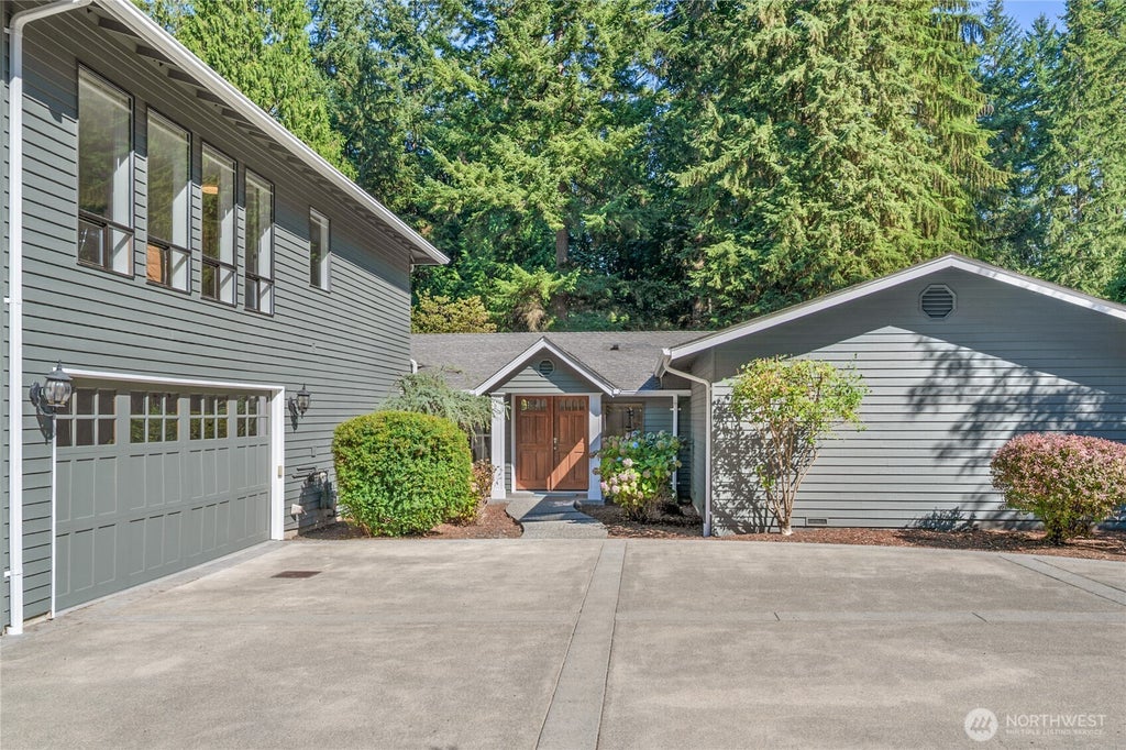 Photo of 15022 NE 201st Street, Woodinville, WA 98072 (MLS # 2579232)