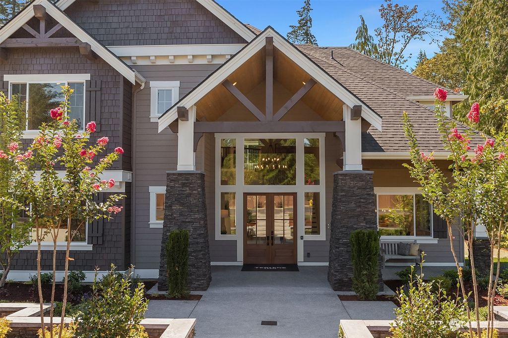 Photo of 7595 203rd Place NE, Redmond, WA 98053 (MLS # 2016751)