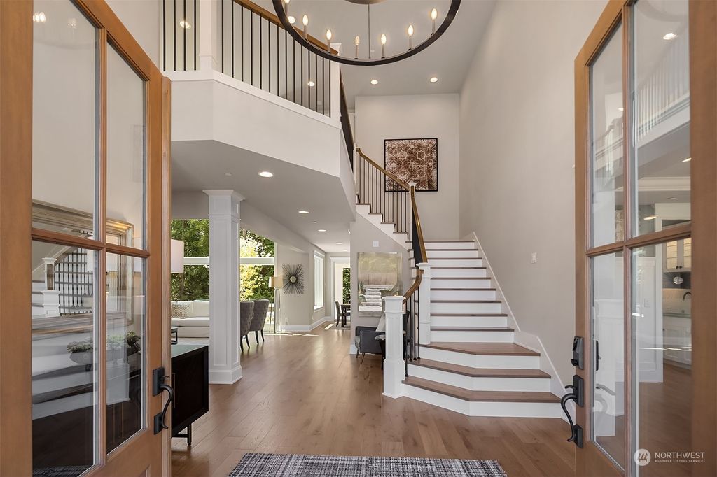 Photo of 7595 203rd Place NE, Redmond, WA 98053 (MLS # 2016751)