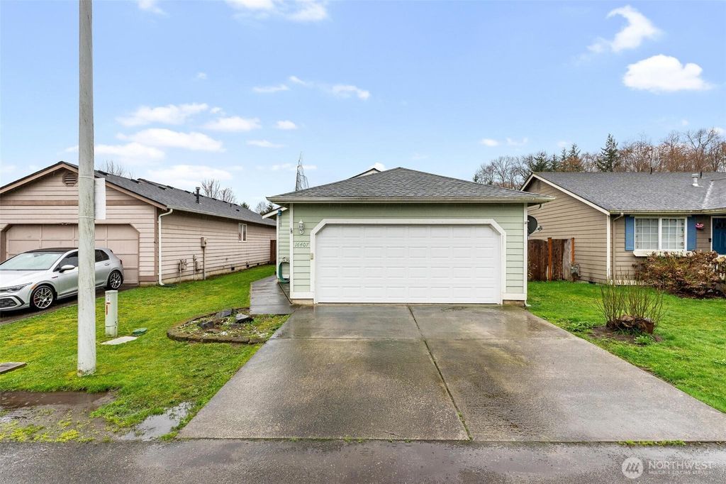 Photo of 16407 40th Drive NE, Arlington, WA 98223 (MLS # 2495676)