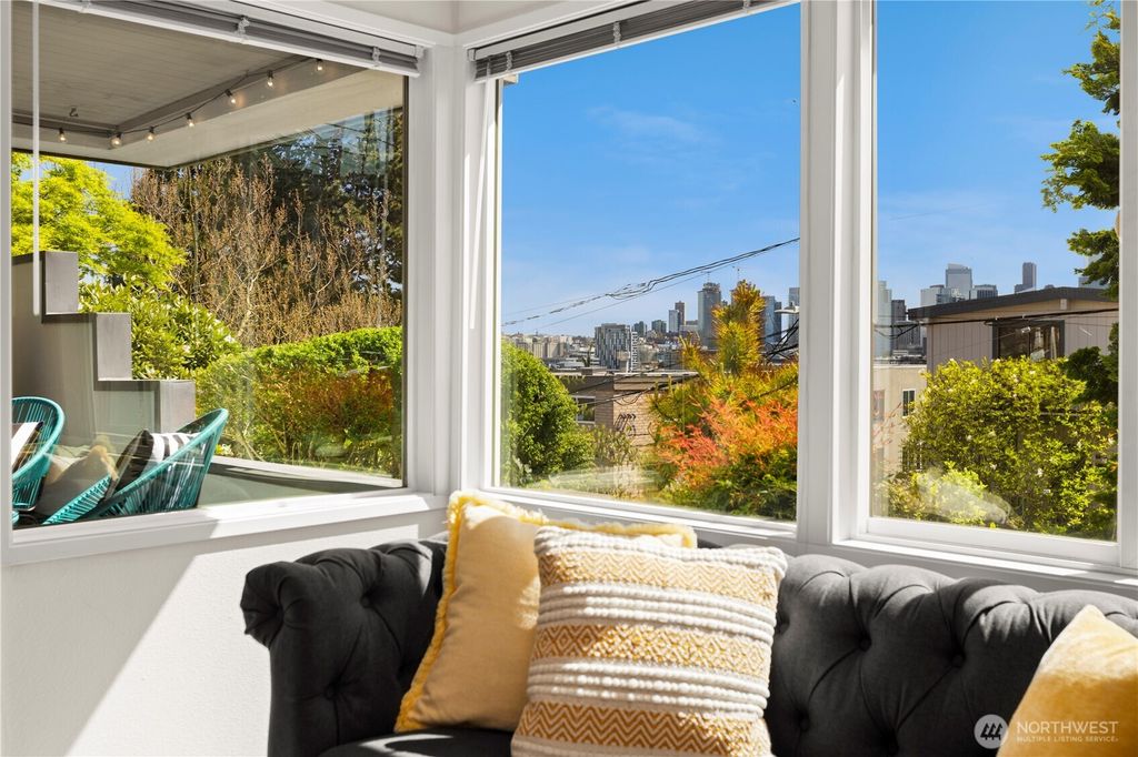 Photo of 1400 Taylor Avenue N #104, Seattle, WA 98109 (MLS # 2354887)