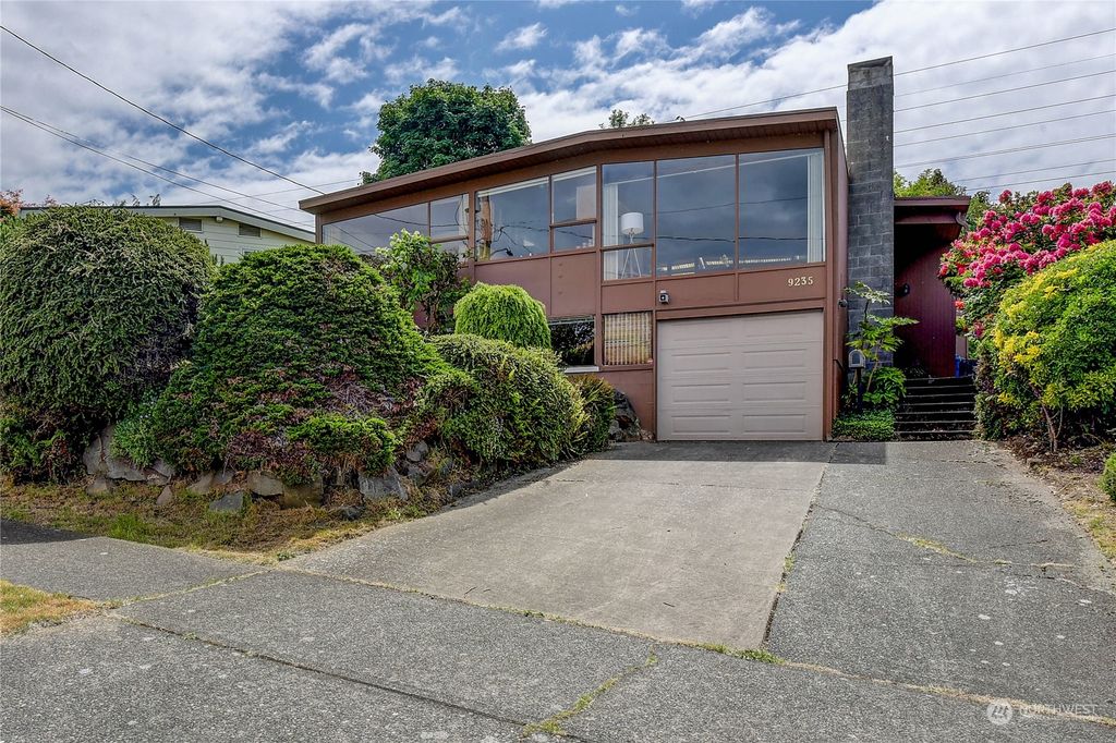 Photo of 9235 Spear Place S, Seattle, WA 98118 (MLS # 2065971)