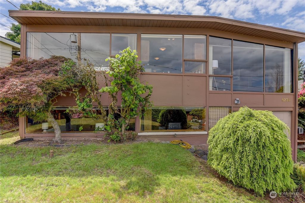 Photo of 9235 Spear Place S, Seattle, WA 98118 (MLS # 2065971)