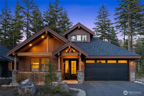 80 Plateau Loop, Cle Elum, WA 98922 - MLS#: 2261130