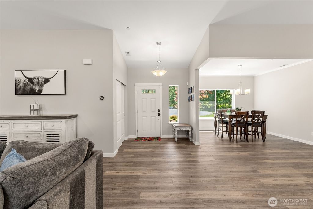 Photo of 17908 273rd Avenue E, Buckley, WA 98321 (MLS # 2531482)
