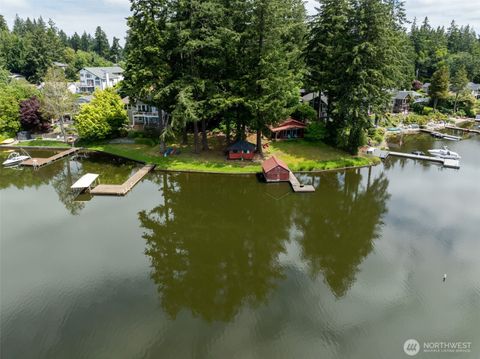 Photo of 3621 Walthew Drive SE, Lacey, WA 98503 (MLS # 2368109)