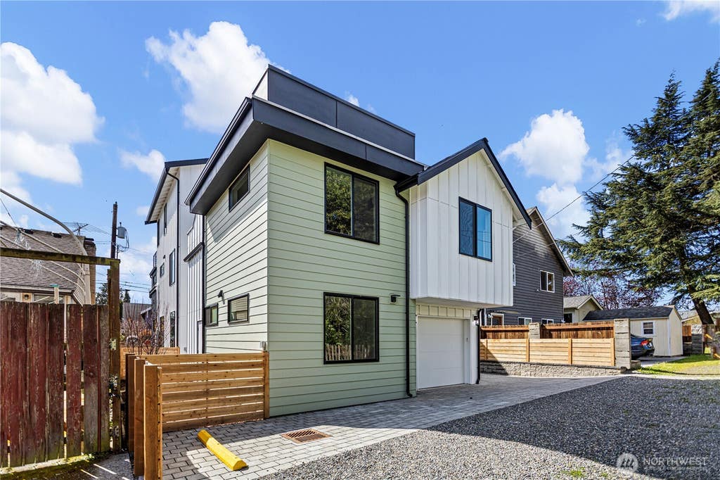 Photo of 516 N 102nd Street, Seattle, WA 98133 (MLS # 2565838)