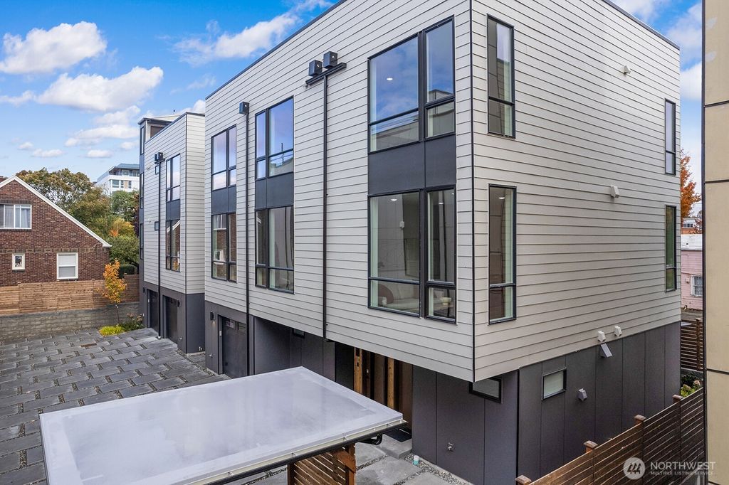 Photo of 8324 16th Avenue NW #A, Seattle, WA 98117 (MLS # 2386958)