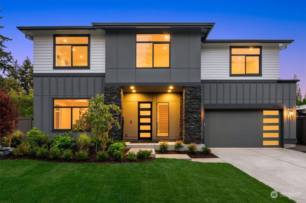 Photo of 1204 164th Avenue SE, Bellevue, WA 98008 (MLS # 2166222)