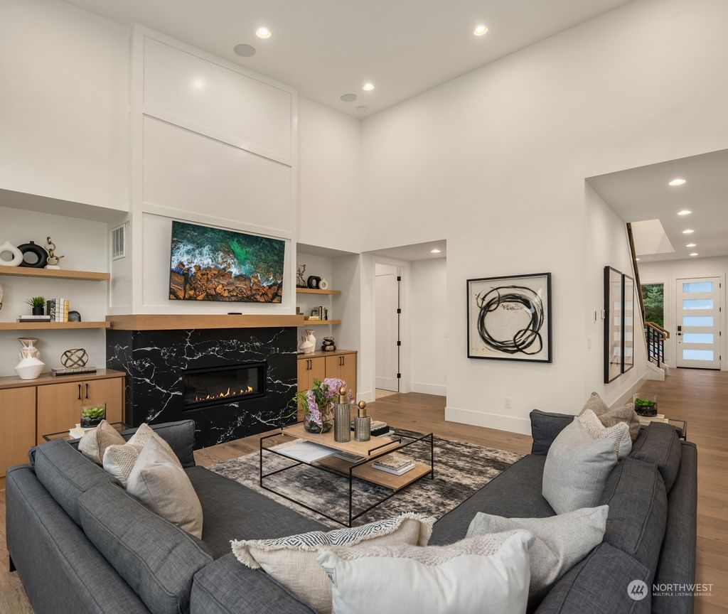 Photo of 1204 164th Avenue SE, Bellevue, WA 98008 (MLS # 2166222)