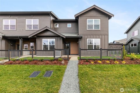 4235 Ambrosia Lane Bellingham WA 98226