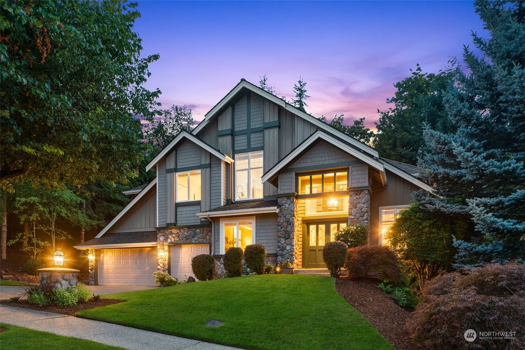 Photo of 5593 178th Avenue SE, Bellevue, WA 98006 (MLS # 2149185)