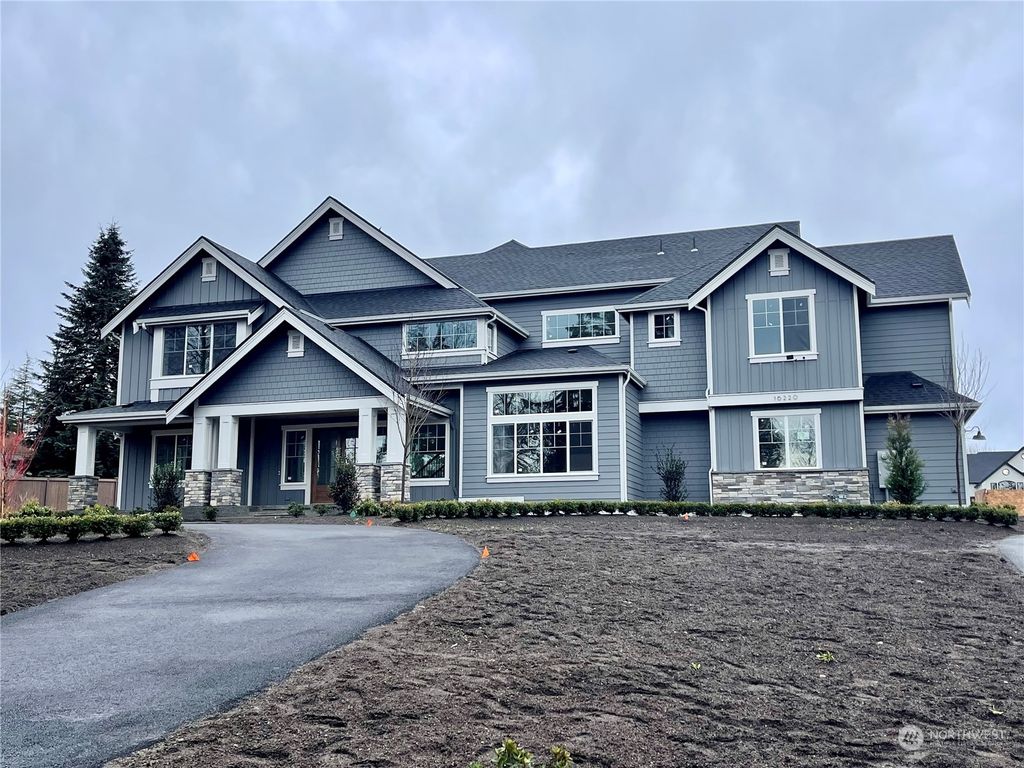Photo of 16220 NE 172nd Street, Woodinville, WA 98072 (MLS # 2041784)