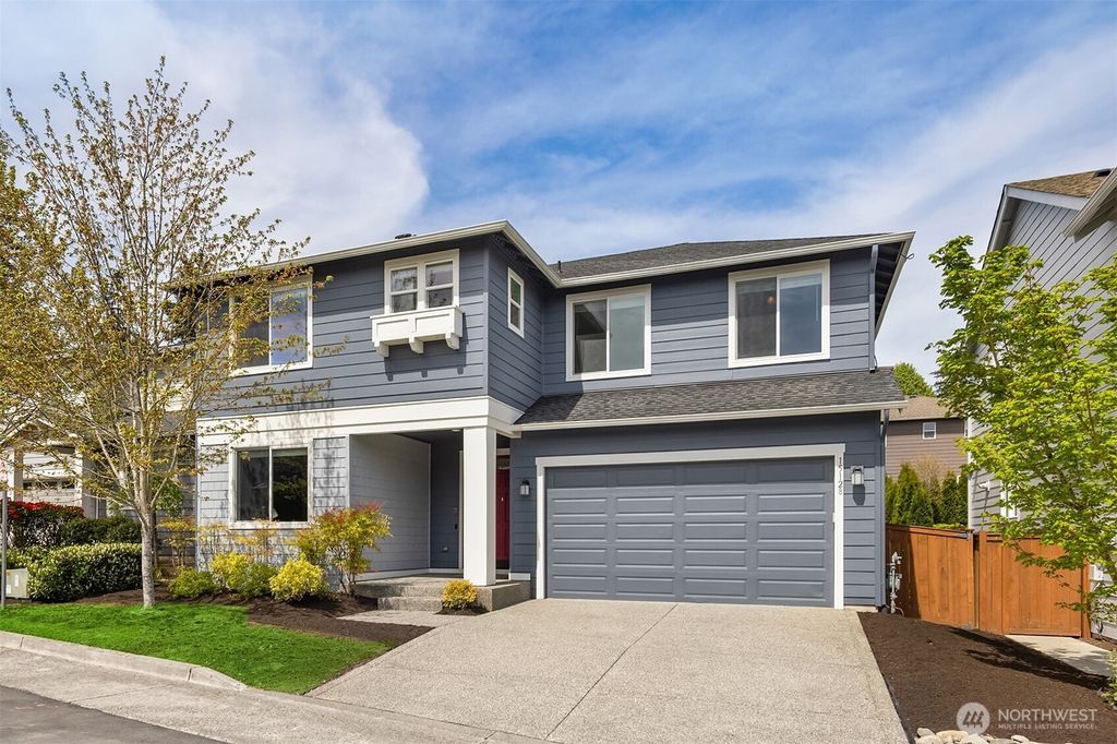 Photo of 15128 276th Place NE, Duvall, WA 98019 (MLS # 2514550)