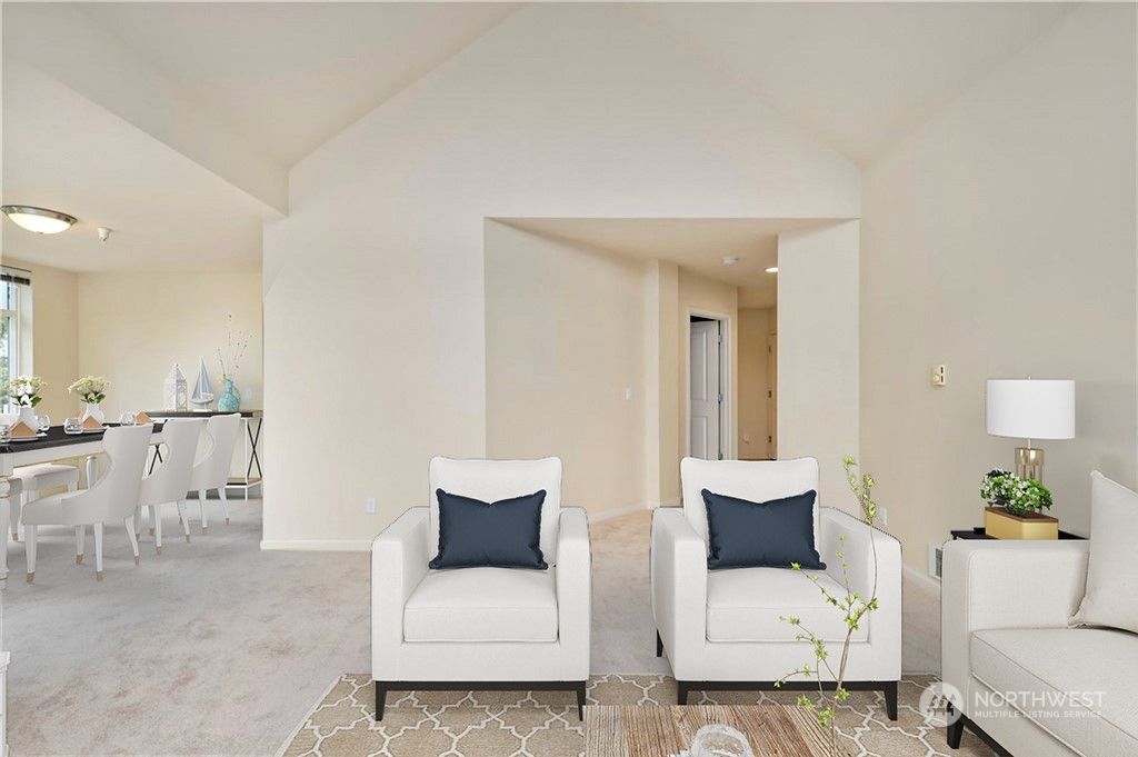 Photo of 611 Highland Drive #502, Seattle, WA 98109 (MLS # 2180891)