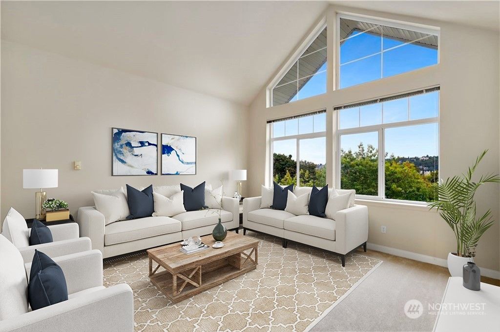 Photo of 611 Highland Drive #502, Seattle, WA 98109 (MLS # 2180891)
