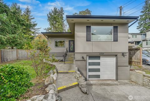 2310 N 185th Street, Shoreline, WA 98133 - MLS#: 2356834