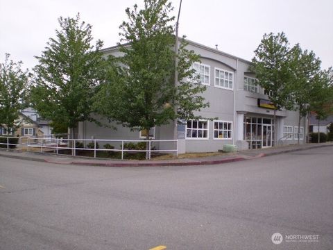 3501 NW Lowell Street Silverdale WA 98383