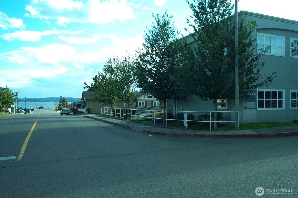 Photo of 3501 NW Lowell Street, Silverdale, WA 98383 (MLS # 2483606)