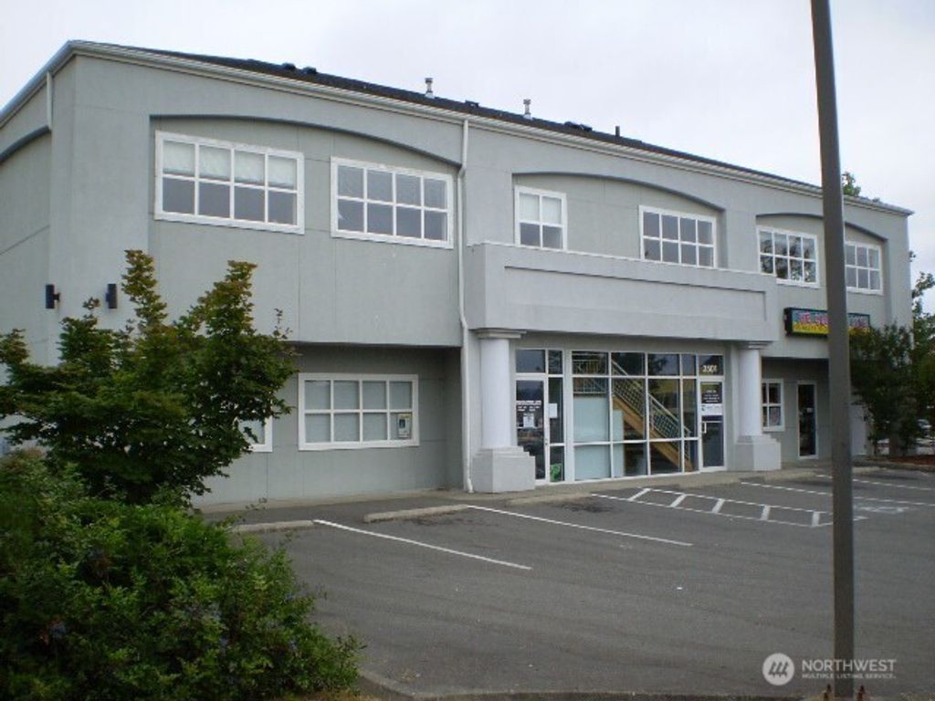 Photo of 3501 NW Lowell Street, Silverdale, WA 98383 (MLS # 2483606)