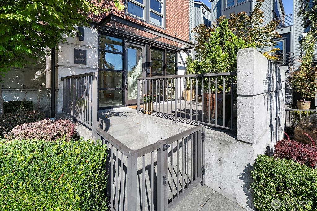Photo of 2246 Clise Place W, Seattle, WA 98199 (MLS # 2427913)
