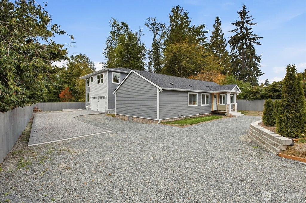 Photo of 15724 king Place PL #A, Lynnwood, WA 98087 (MLS # 2588959)