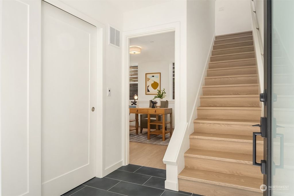 Photo of 4442 33rd Avenue S #B, Seattle, WA 98118 (MLS # 2192799)