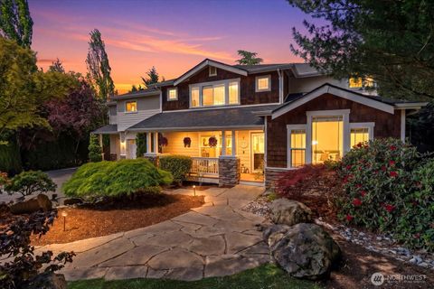 Photo of 22033 99th Street SE, Snohomish, WA 98290 (MLS # 2521475)