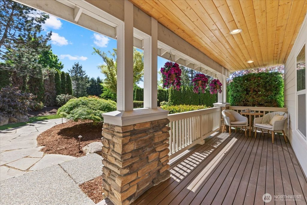 Photo of 22033 99th Street SE, Snohomish, WA 98290 (MLS # 2521475)