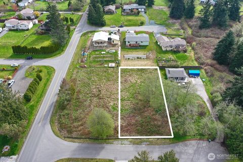 Photo of 0 Lot 86 Skyview Drive, Clinton, WA 98236 (MLS # 2504464)