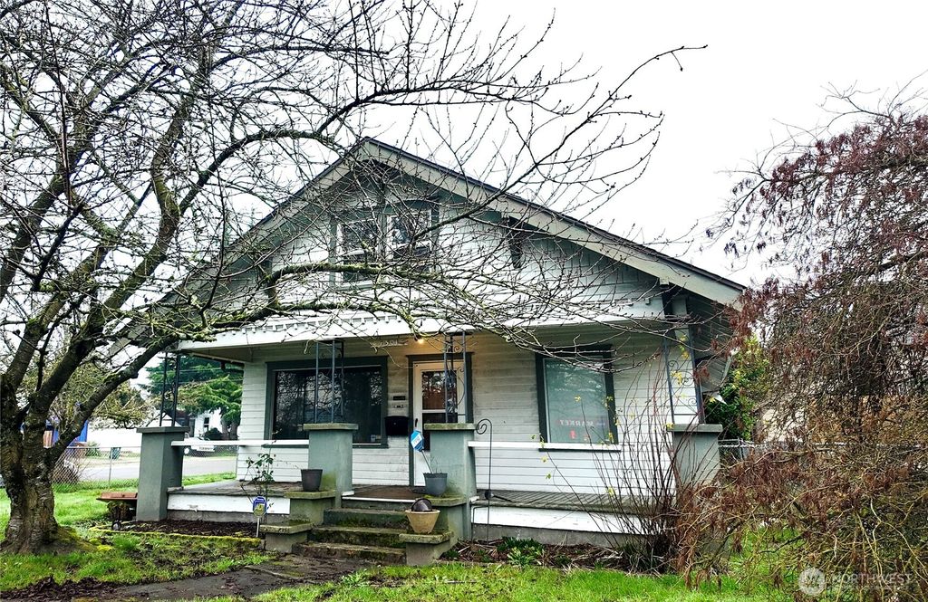 Photo of 4501 Pacific Avenue, Tacoma, WA 98418 (MLS # 2470854)