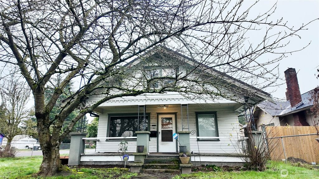 Photo of 4501 Pacific Avenue, Tacoma, WA 98418 (MLS # 2470854)