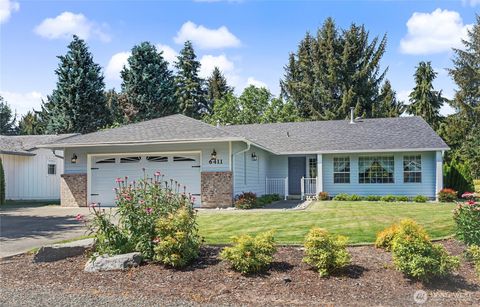 Photo of 6411 W Sarazen Street SE, Olympia, WA 98513 (MLS # 2552969)
