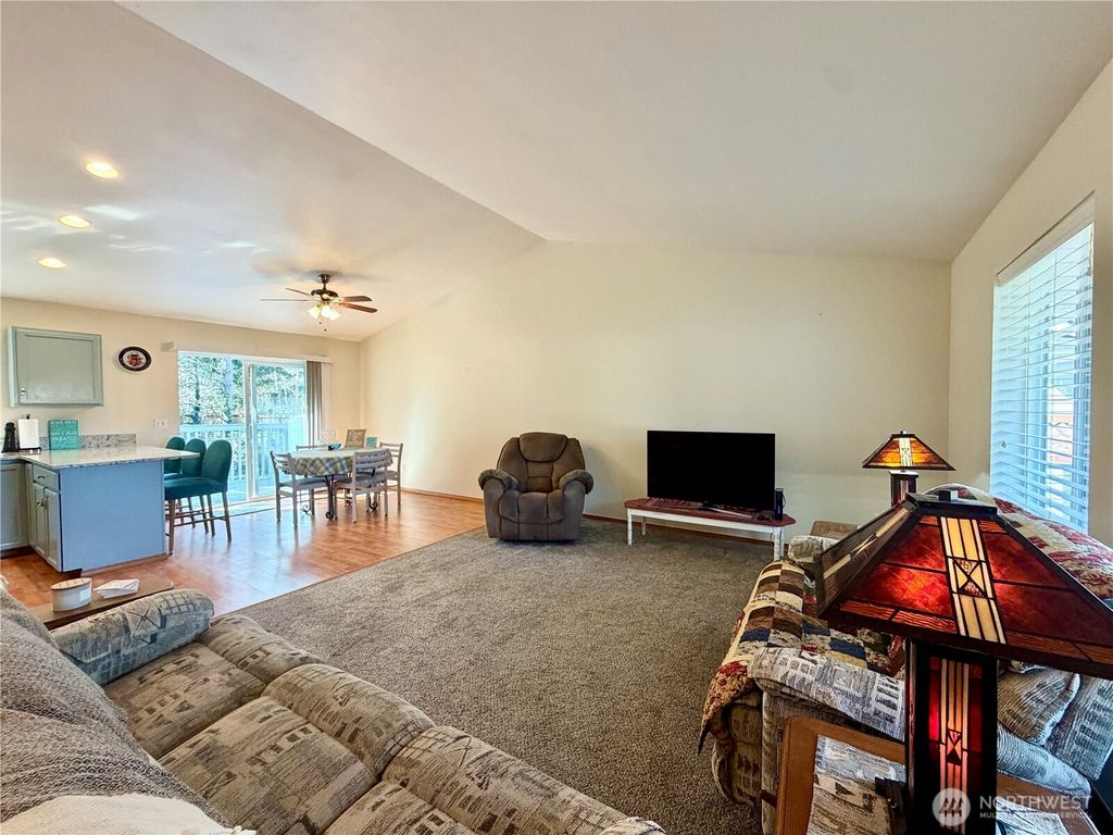 Photo of 341 Ponderosa Loop NE, Ocean Shores, WA 98569 (MLS # 2502262)