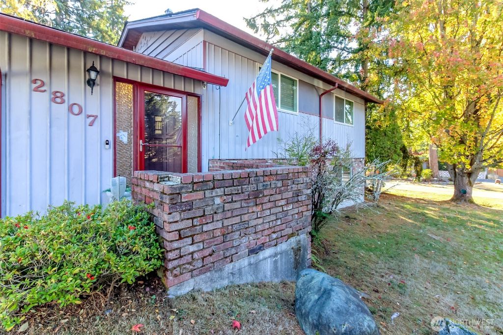Photo of 2807 S 282nd Street, Federal Way, WA 98003 (MLS # 2429274)