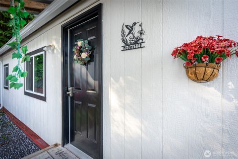 Photo of 16405 Maple Valley Hwy Hwy #22, Renton, WA 98058 (MLS # 2446825)