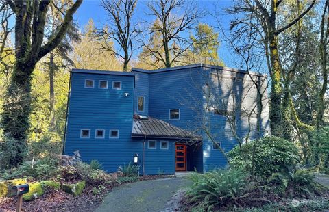 6520 E Mercer Way Mercer Island WA 98040