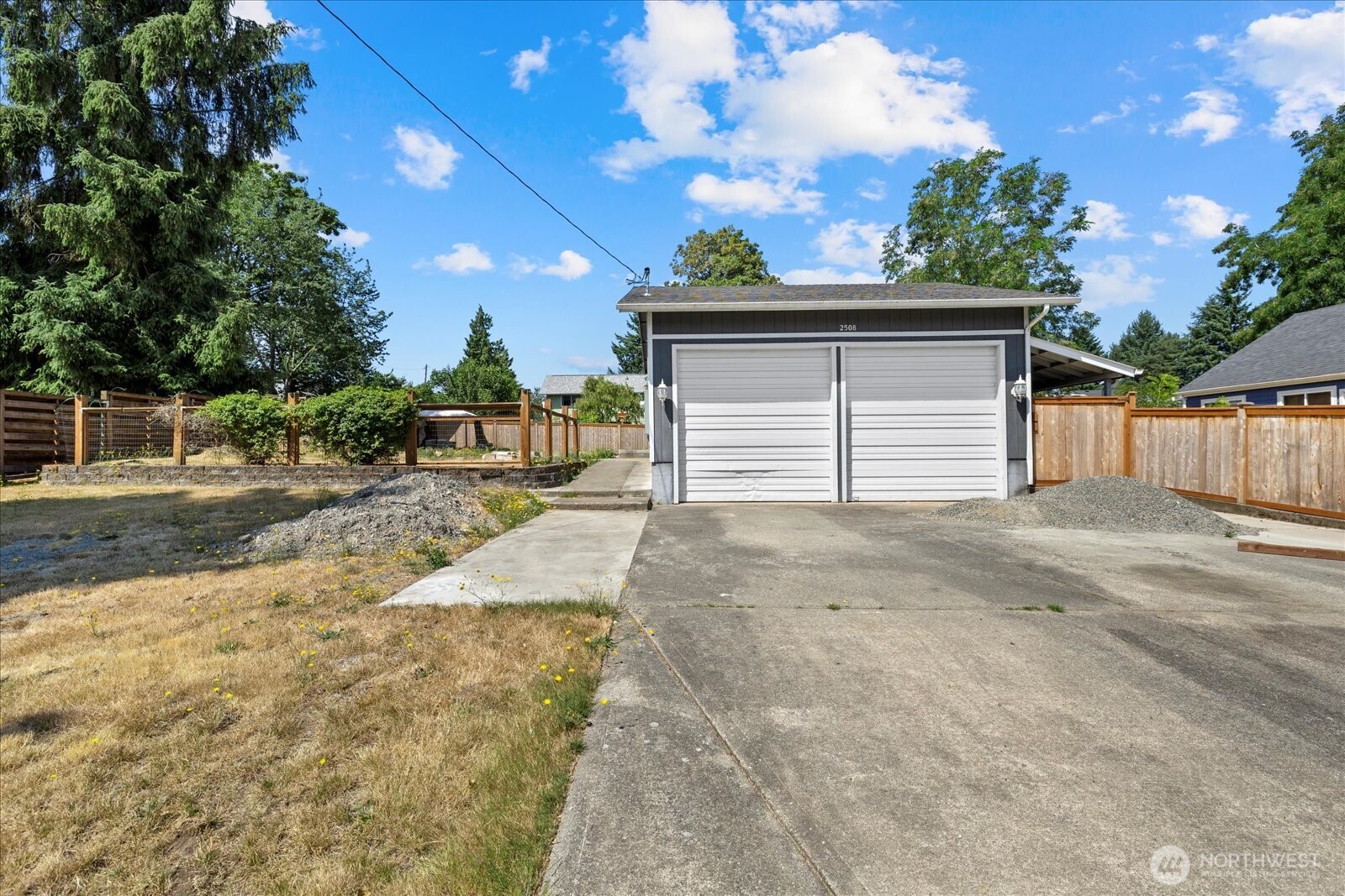 2508 58th Avenue NE