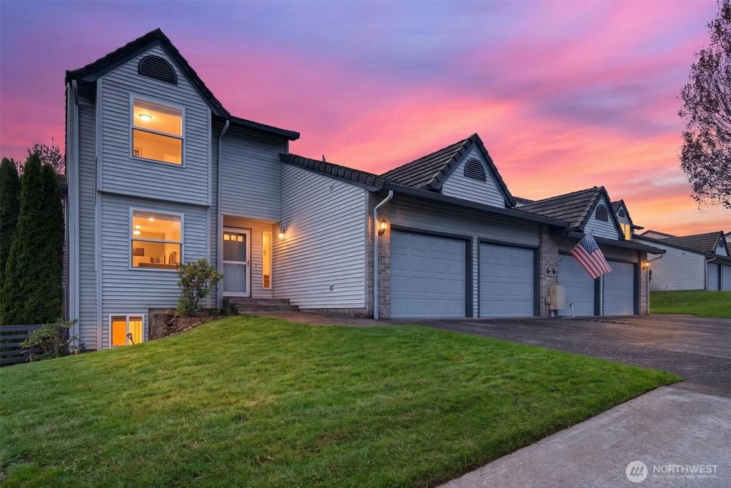 Photo of 15917 NE Union Road #89, Ridgefield, WA 98642 (MLS # 2510718)