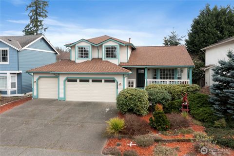 Photo of 28120 236th Avenue SE, Maple Valley, WA 98038 (MLS # 2489835)