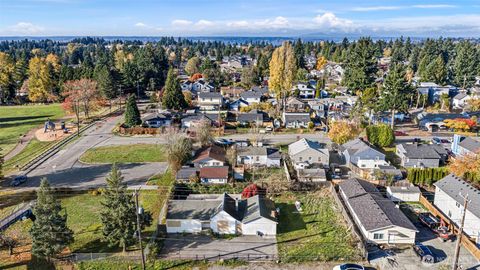 Photo of 12451 1st Ave S Ave, Seattle, WA 98168 (MLS # 2457965)