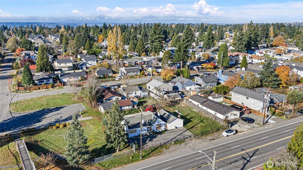 Photo of 12451 1st Ave S Ave, Seattle, WA 98168 (MLS # 2457965)