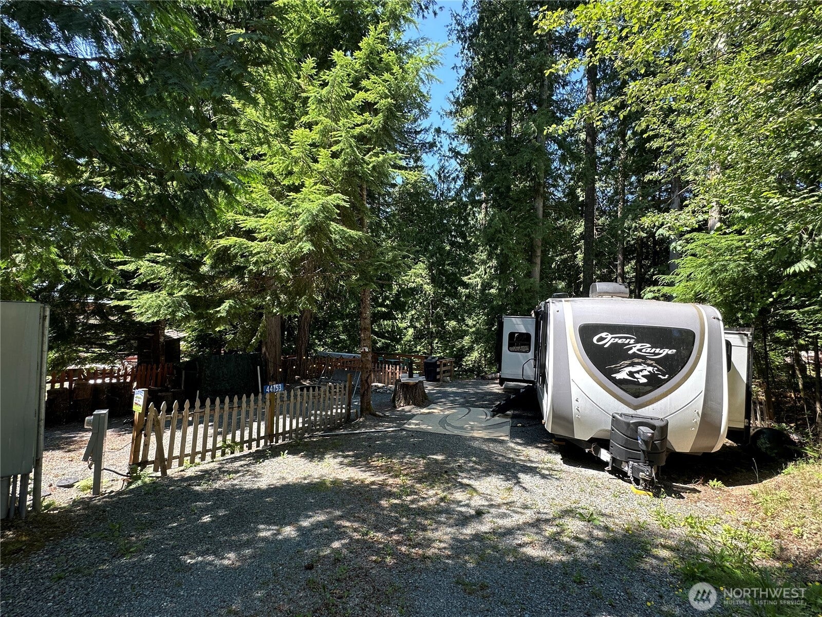 44753 Kachess Trail