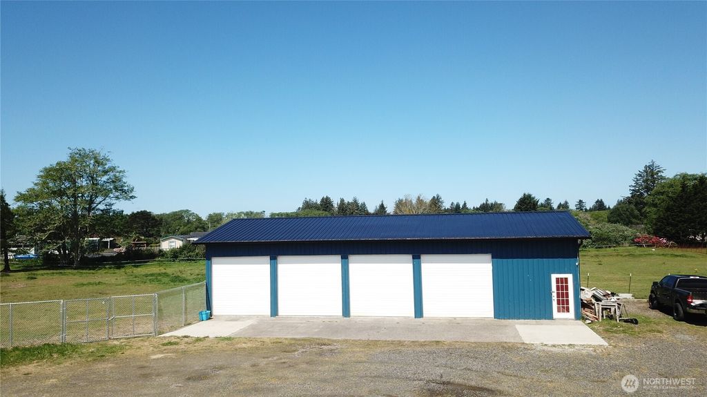 Photo of 6511 Sandridge Road, Long Beach, WA 98631 (MLS # 2529310)