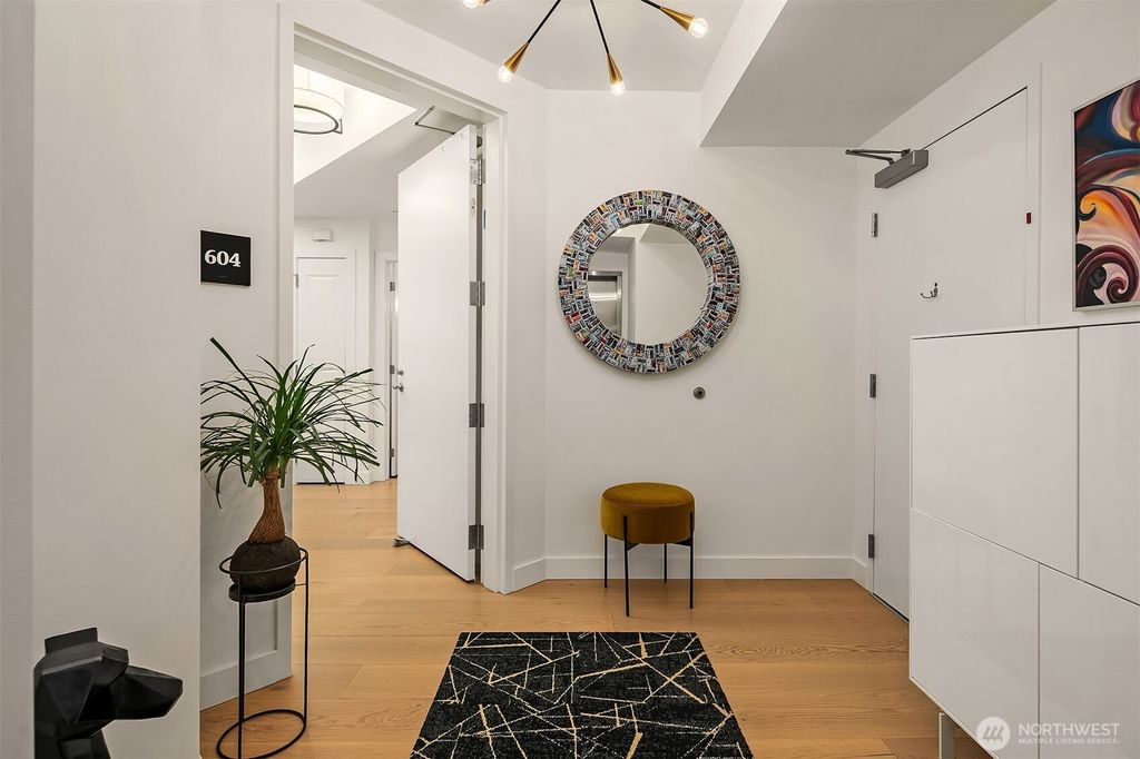 Photo of 1920 4th Avenue #604, Seattle, WA 98101 (MLS # 2419579)